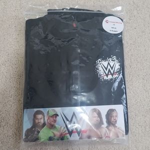 NWOT Boys WWE Hoodie